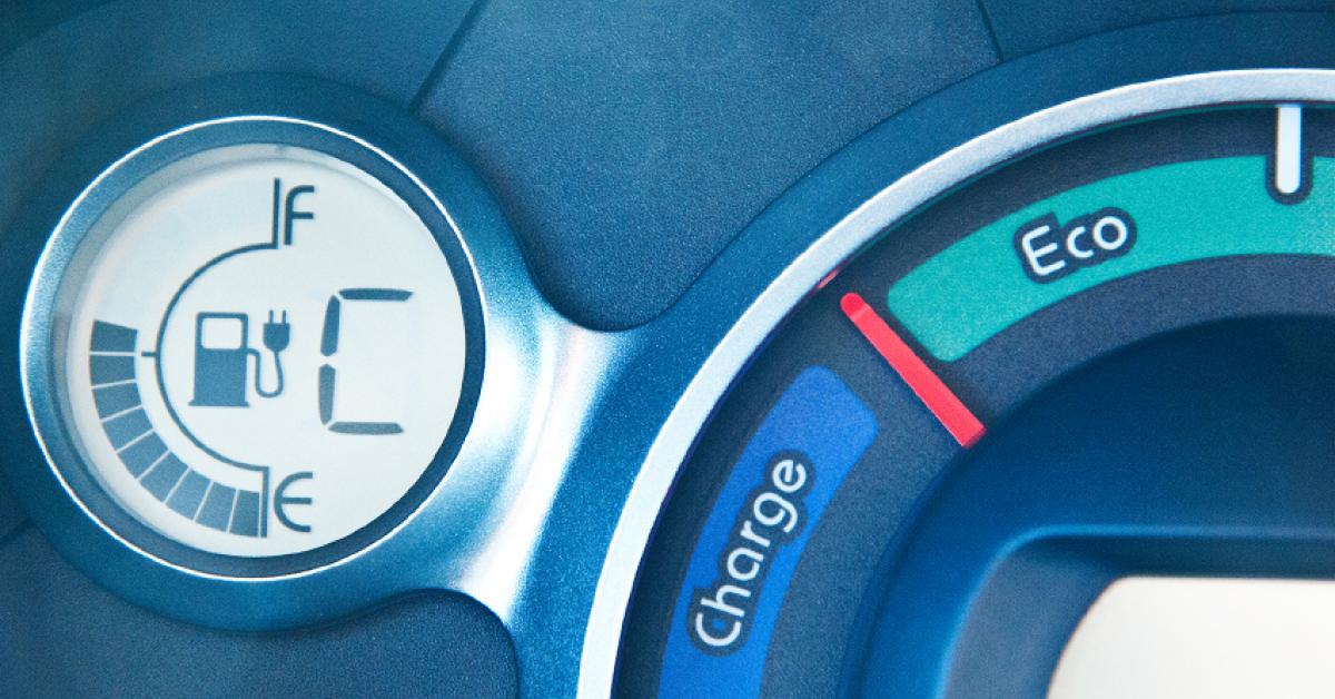 Charging loss Speak EV Electric Car Forums