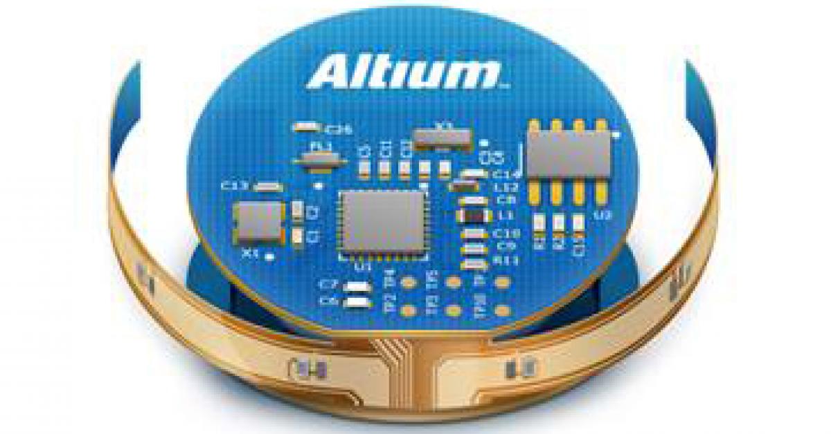 altium designer 18 release