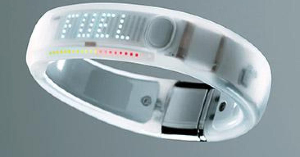 Nike FuelBand layoffs: a pivot in 