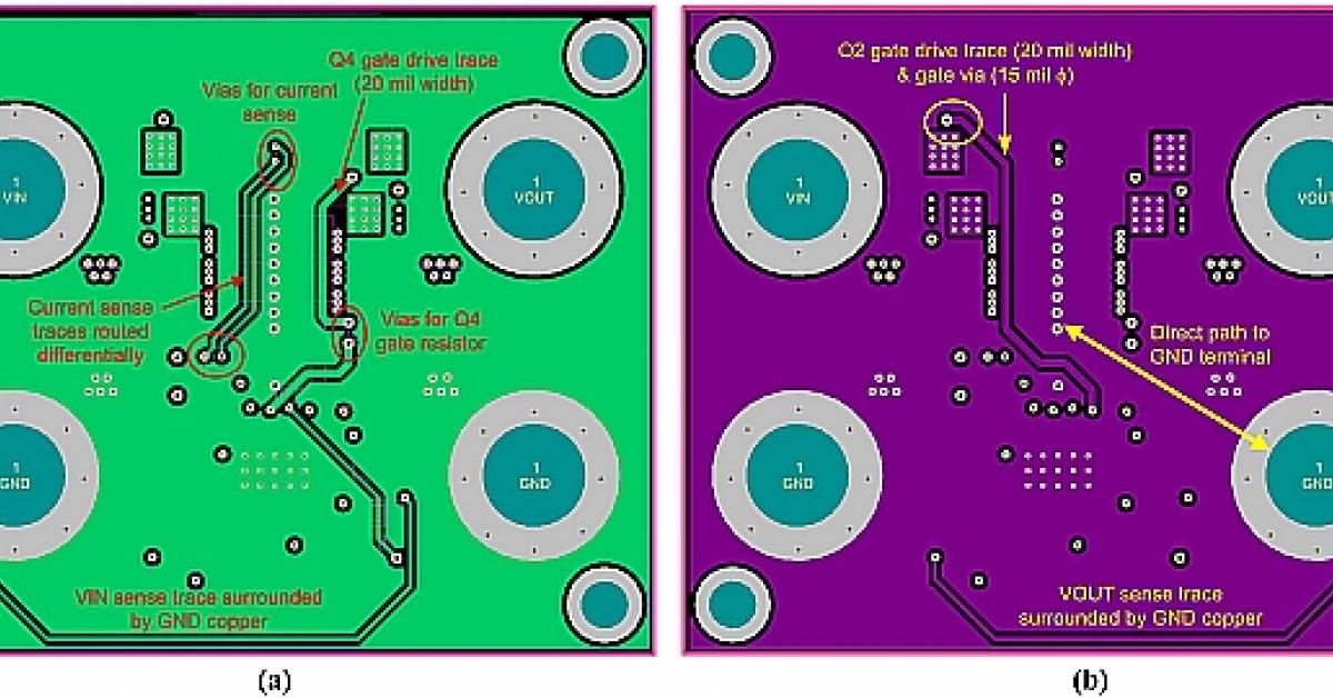 Image to pcb layout converter software