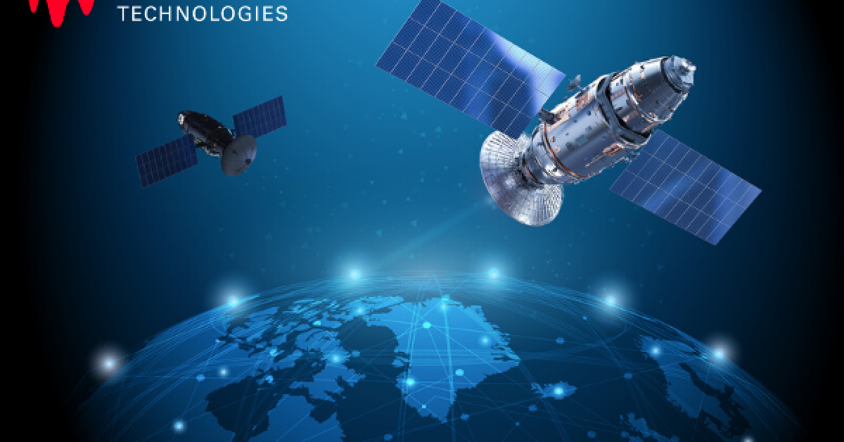 modulation-techniques-for-satellite-communications