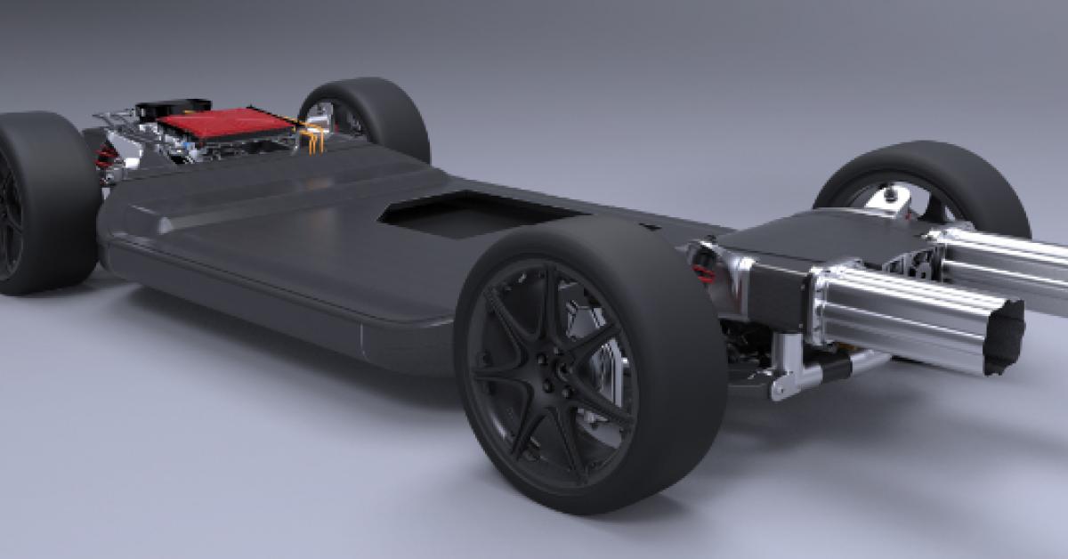 Платформа шасси электромобиля. Готовая платформа для электромобиля. Lotus спроектировала легкое шасси для электромобилей. Платформа для гиперкаров Williams. Vehicle starts