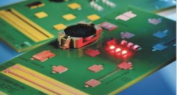 FR4 PCB打开电力电子设备的降价潜力