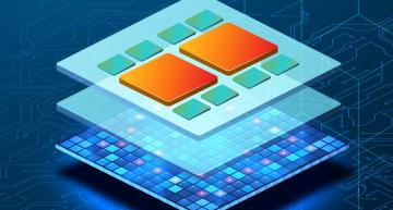 Unified 3D-IC platform boosts chiplet system design