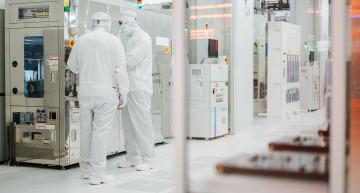 Infineon boosts capex by 50 percent to €2.4bn
