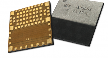 Security boost for RF modules