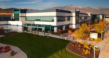 德州仪器以9亿美元收购了美光在犹他州的存储芯片厂