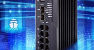 Secure router safeguards industrial applications