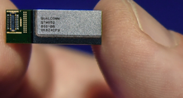 广发集团延长高通5G协议，以提升毫米波芯片