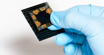 Solliance sets records for perovskite solar cells at 29.2 per cent