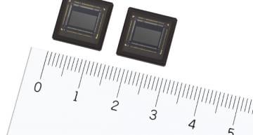 Sony to sample event-based image sensors designed with Prophesee