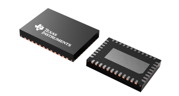 TI to add machine learning to codeless brushless motor drivers