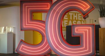 沃达丰推出5G独立物联网商用试点