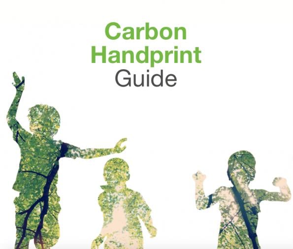 Carbon Handprint Guide