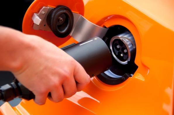 Smart EV charging specification available for download