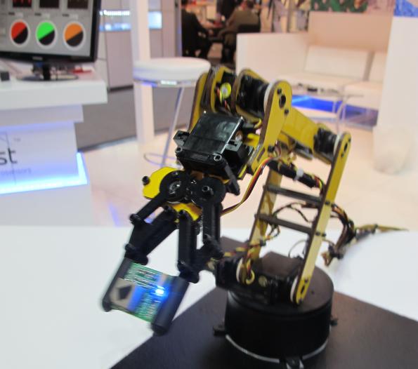 €3M欧洲项目提升负责任的AI的机器人