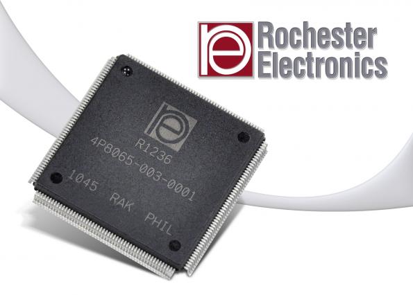 Rochester Electronics licensed to manufacture LSI’s gate array products