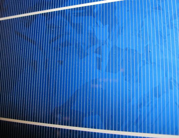 Global solar PV market reaches 27.4-GW in 2011, up 40% Y/Y