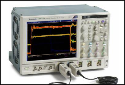 Tektronix joins MOST Cooperation