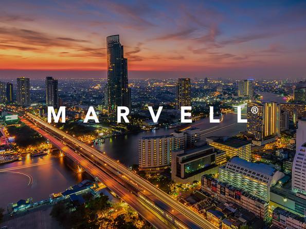 Marvell, Samsung extend 5G infrastructure partnership