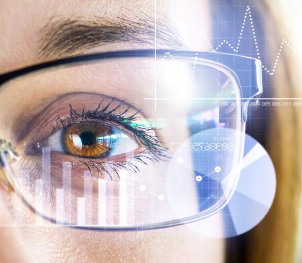 Reference design for volume AR smart glasses shows market maturing