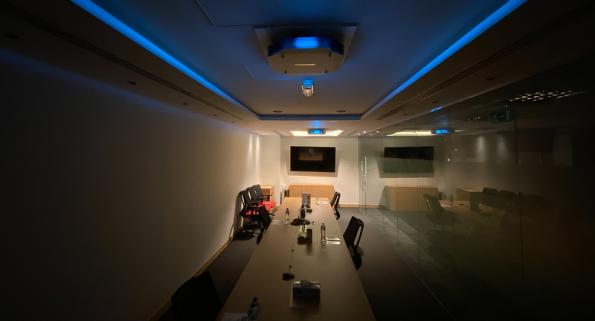 Signify, Honeywell team on lighting and UV-C disinfection