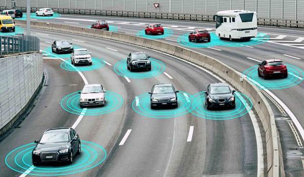 Autonomous vehicle algorithm uses 'watch and learn' approach