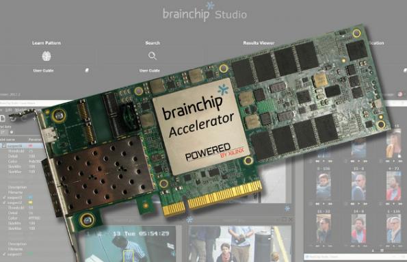 BrainChip launches neuromorphic hardware accelerator