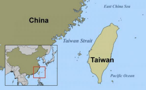 Détruire TSMC si la Chine envahi Taiwan ?