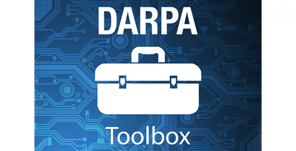 西门子是DARPA工具箱的第一个主要EDA供应商