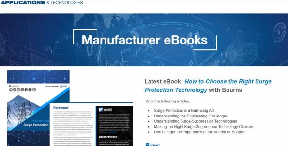 eBooks didactiques destinés aux ingénieurs de conception