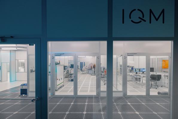 IQM在芬兰开设价值2000万欧元的量子处理器工厂