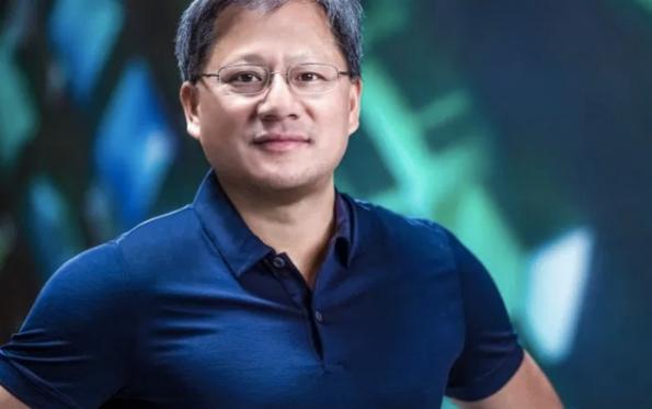 Jensen Huang为NVIDIA-ARM的辩护