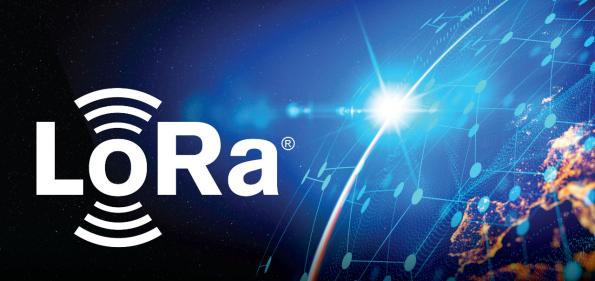 Firmware boost for LoRa direct satellite connections