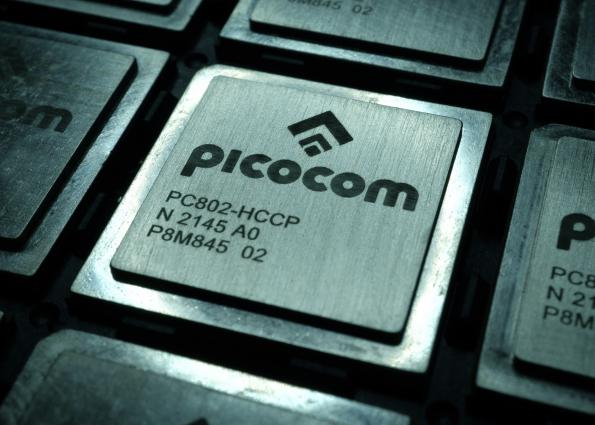Picocom对RISC-V OpenRAN芯片进行取样