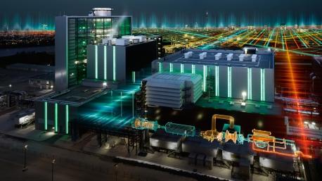 Siemens to build self-sufficient smart microgrid in Finland