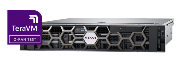 Viavi adds 5G ORAN test to the AWS cloud