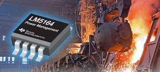 Robust 100W DC-DC converter boosts efficiency at light loads  