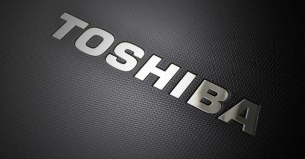 Toshiba in $20bn UK takeover offer 